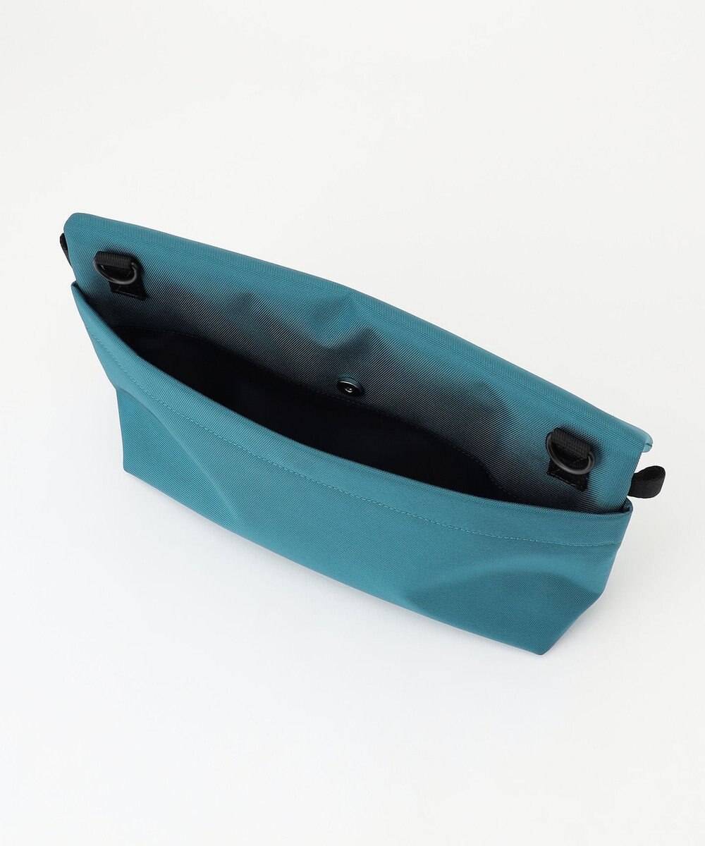 Y'SACCS 【大人のおしゃれ手帖5月号掲載】鶴田真由×Y'SACCS　フラップショルダーバッグ 