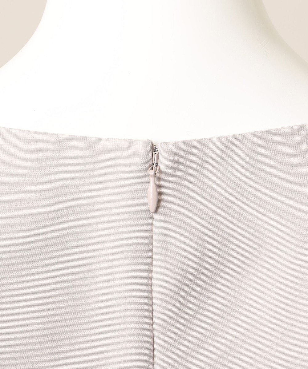 23区 【APPLAUDIR】グログラン ロイヤルドレス 