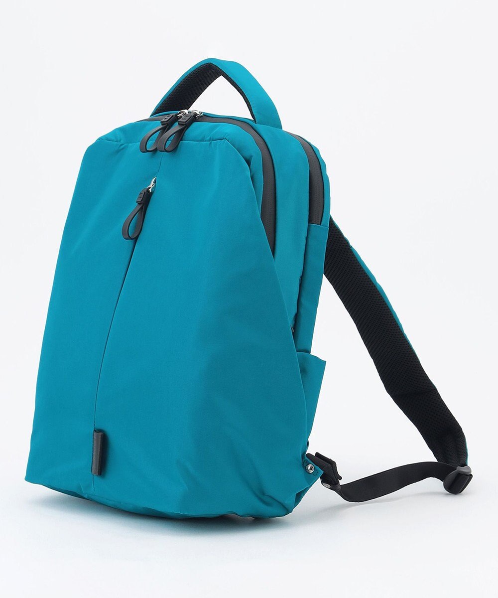 Y'SACCS 【大人のおしゃれ手帖11月号掲載】本上まなみ×Y'SACCS WELLBA リュックサック 