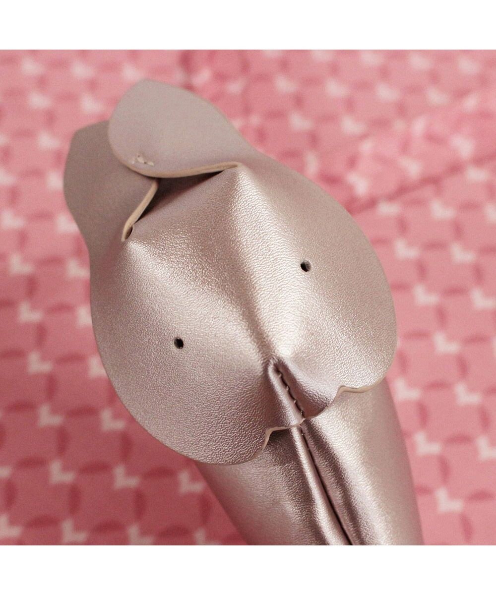 ROOTOTE 1046【ゾウ・ウサギ】LT.チャーム＆トート-B 