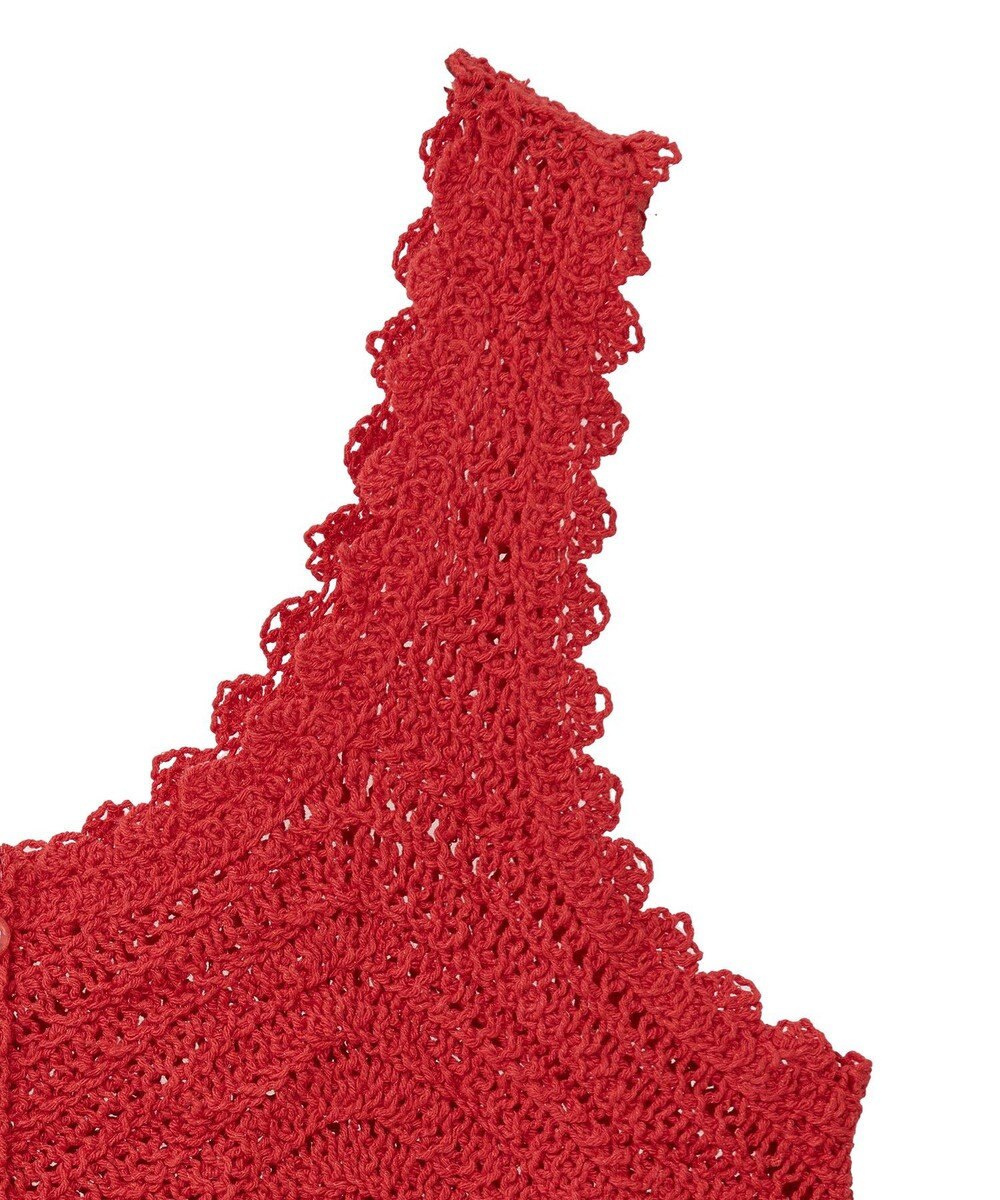 earth music&ecology クロシェビスチェ 