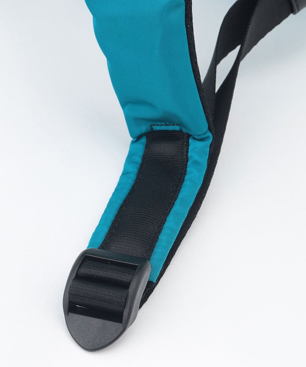 Y'SACCS 【大人のおしゃれ手帖11月号掲載】本上まなみ×Y'SACCS WELLBA リュックサック 