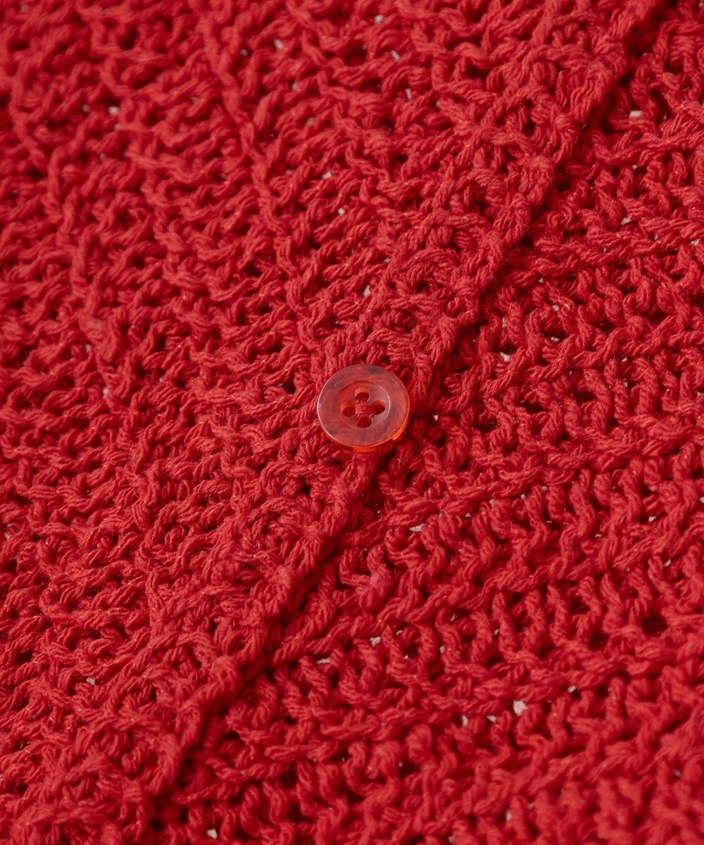 earth music&ecology クロシェビスチェ 