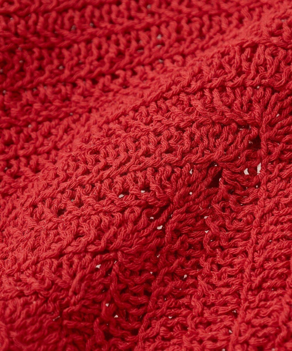 earth music&ecology クロシェビスチェ 