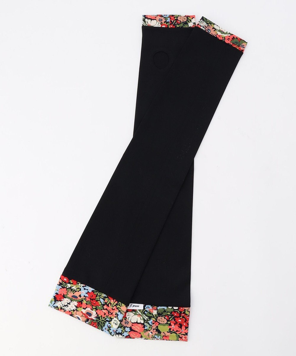 J.PRESS LADIES 【WEB限定】LIBERTY アームカバー 
