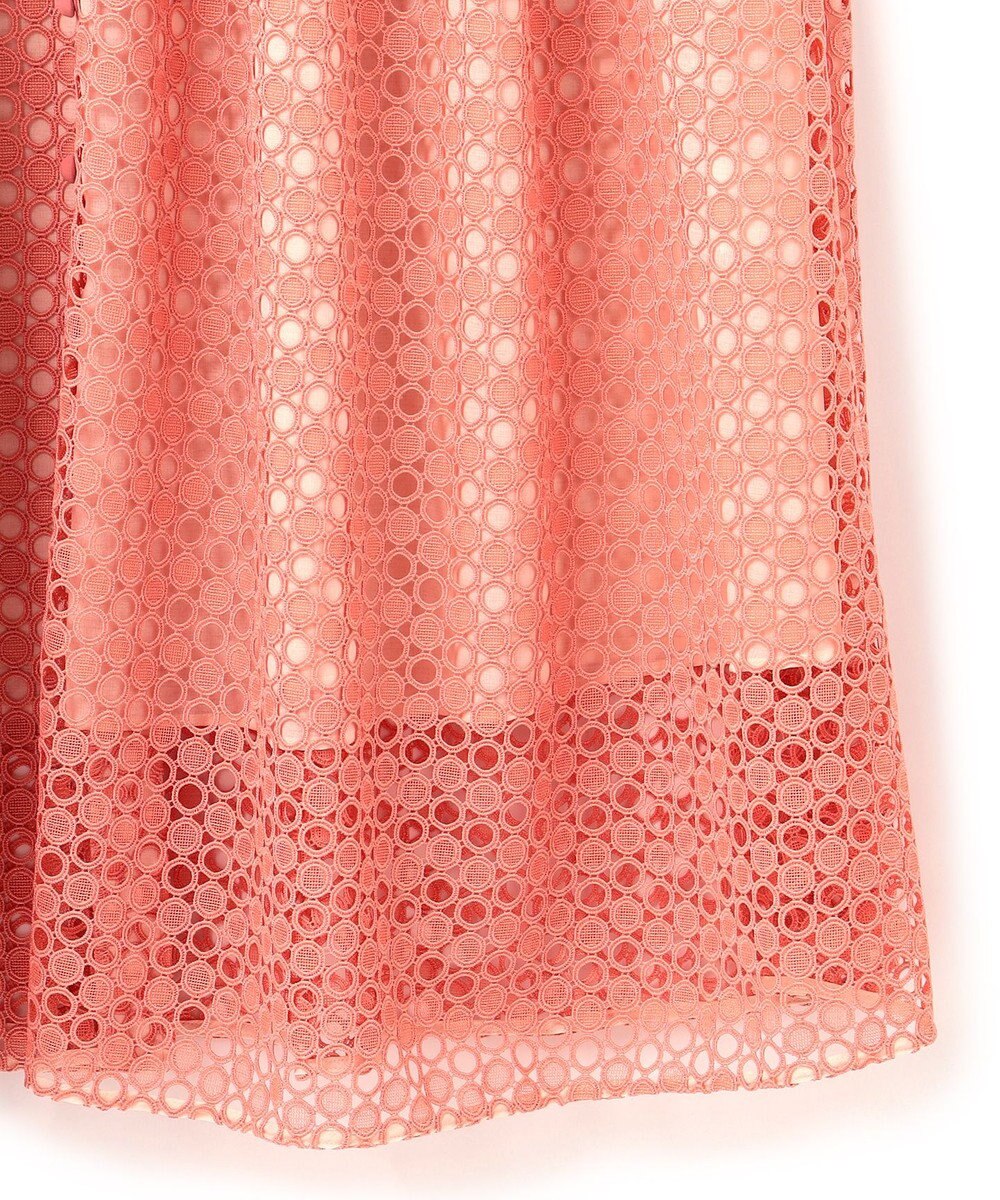 TOCCA 【ヨンア×大人百花×TOCCAコラボ・洗える】IN THE KALEIDOSCOPE ドレス 