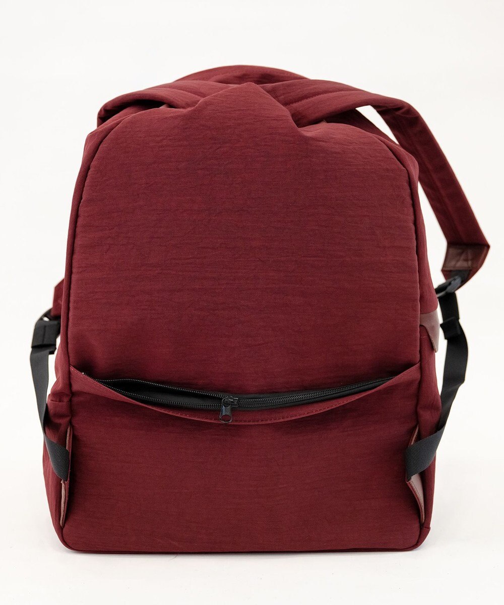 NIZYU KANO 【竹下玲奈コラボ】My Backpack Lサイズ 