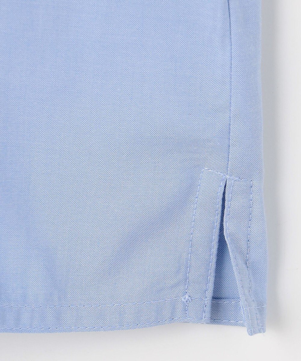 ANY ANYクロップドシャツ 