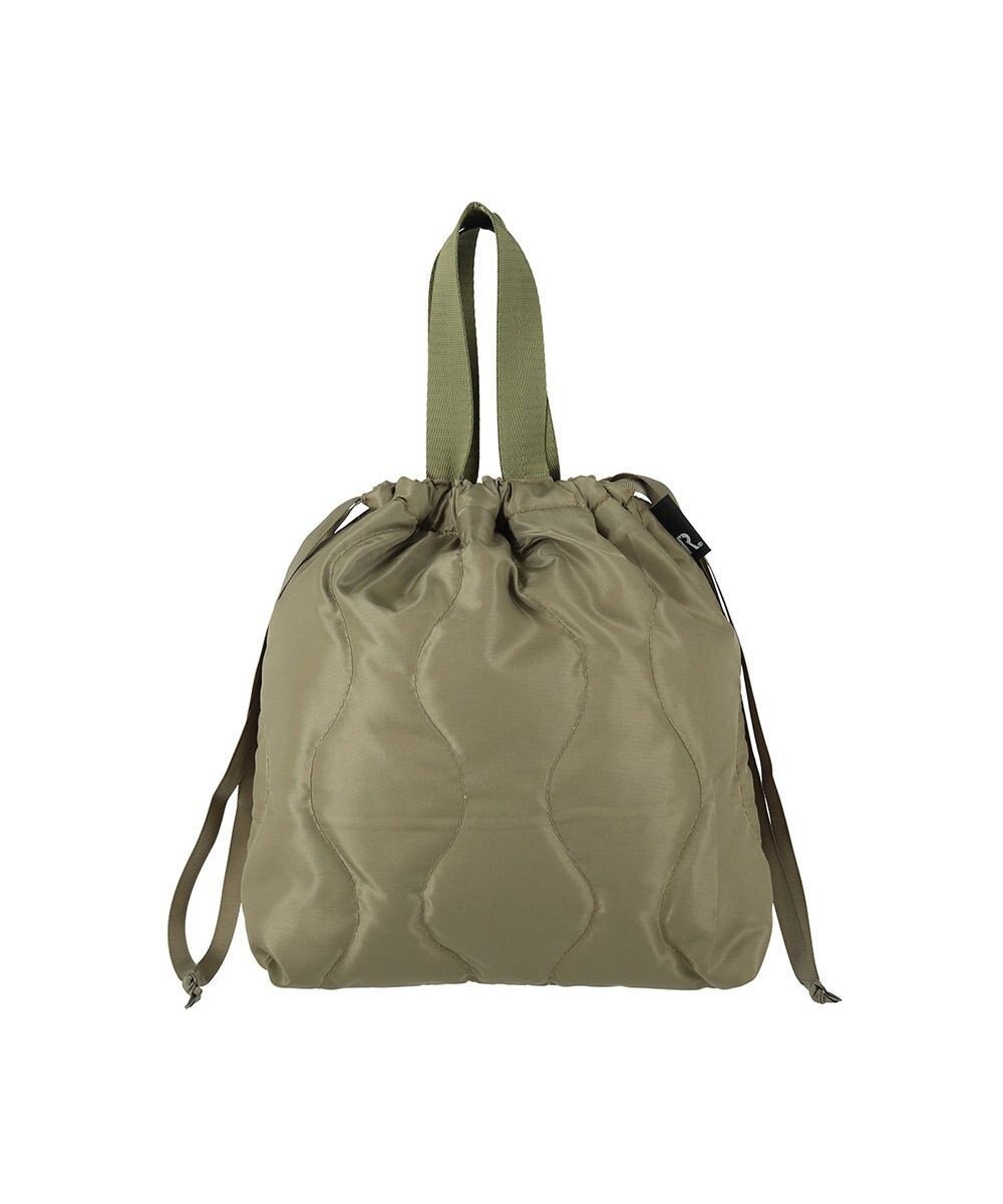 ROOTOTE 6881【ROOTOTE x NISHIKAWA】/ FE.ベビールー.キルト-A 