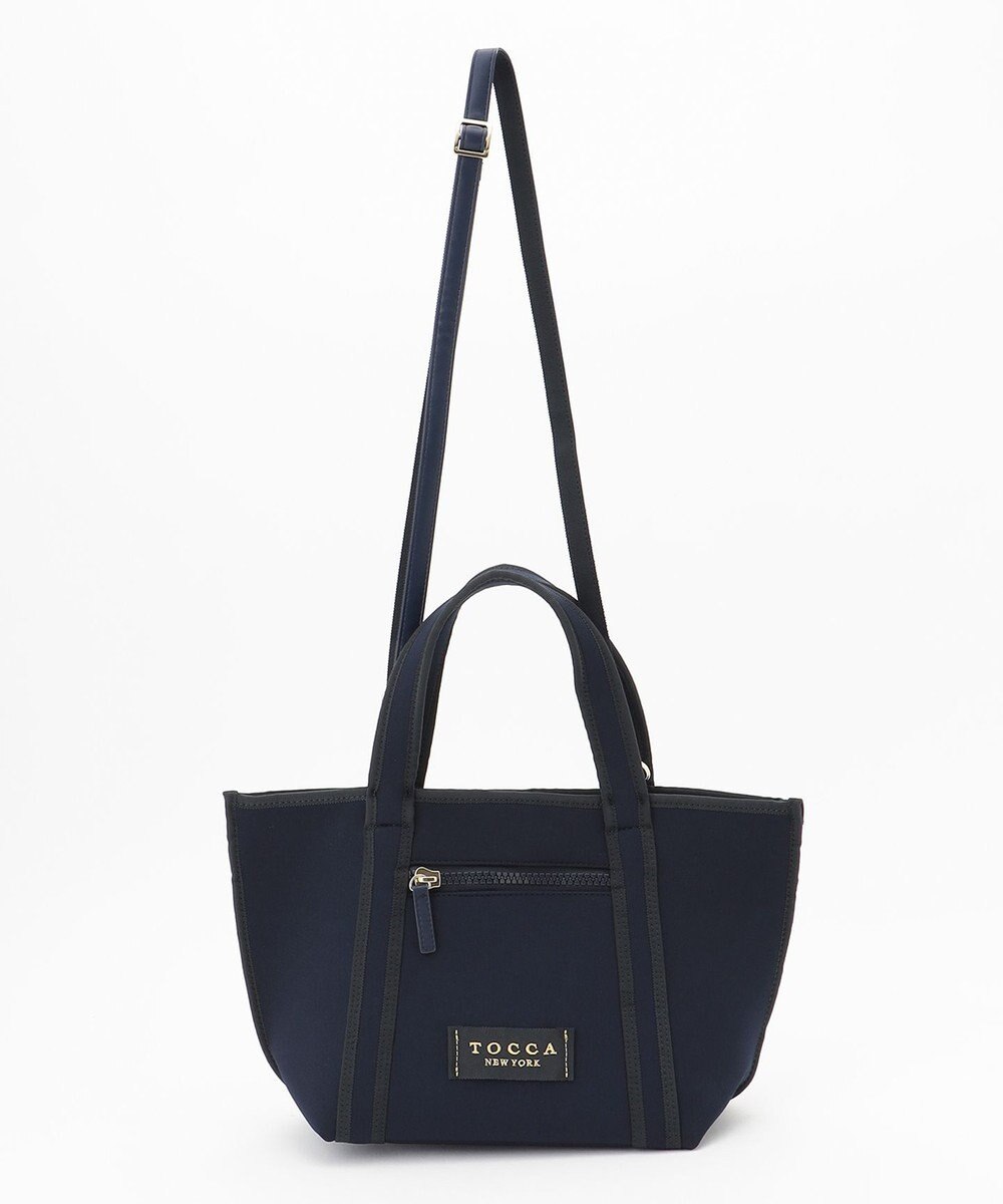 TOCCA 【WEB限定＆一部店舗限定】COSTA BAG S バッグ S 