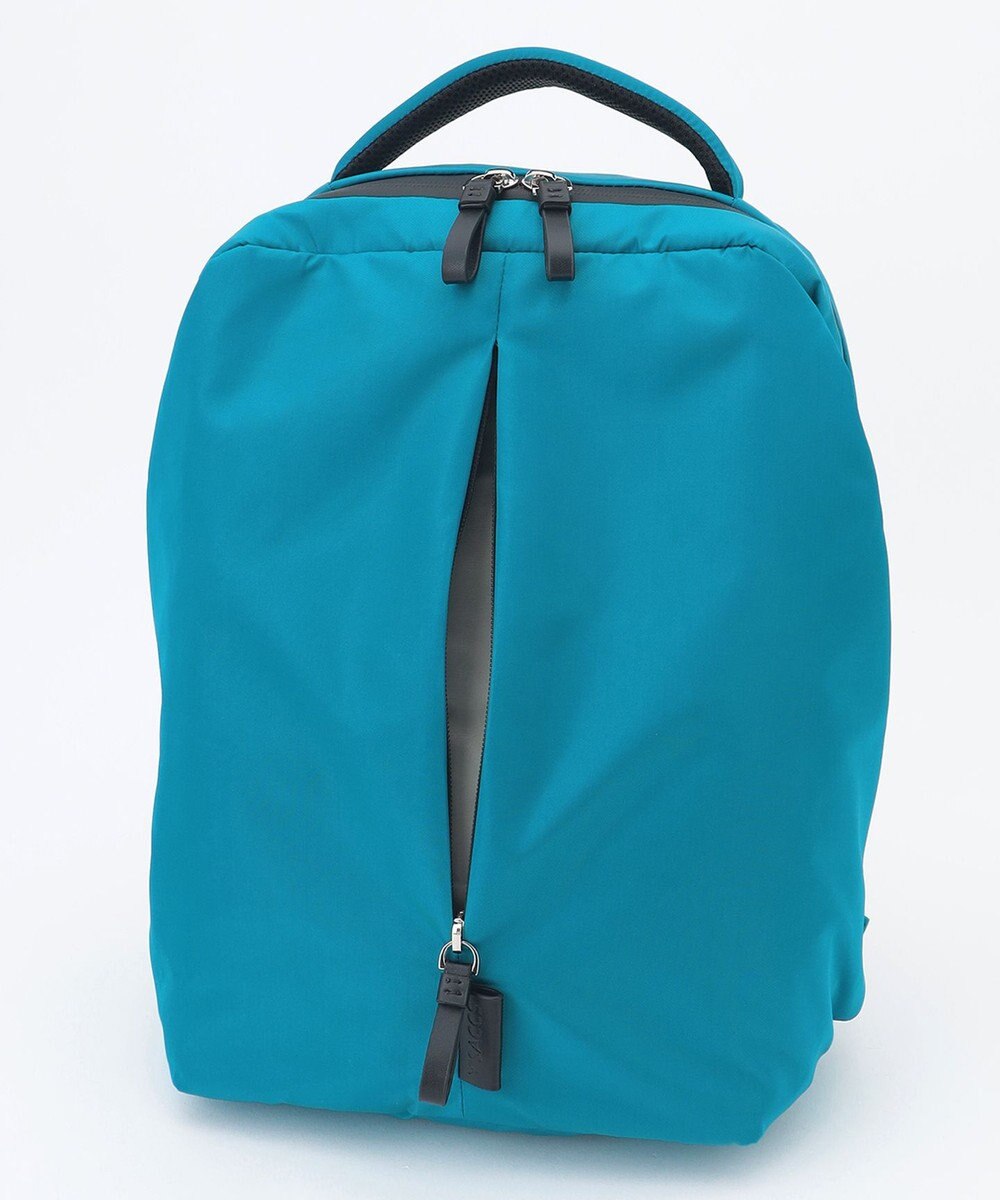 Y'SACCS 【大人のおしゃれ手帖11月号掲載】本上まなみ×Y'SACCS WELLBA リュックサック 