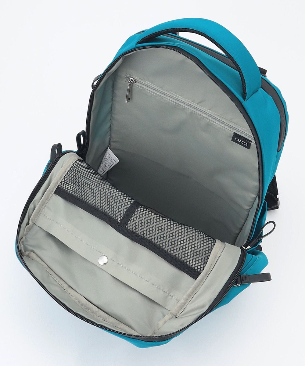 Y'SACCS 【大人のおしゃれ手帖11月号掲載】本上まなみ×Y'SACCS WELLBA リュックサック 