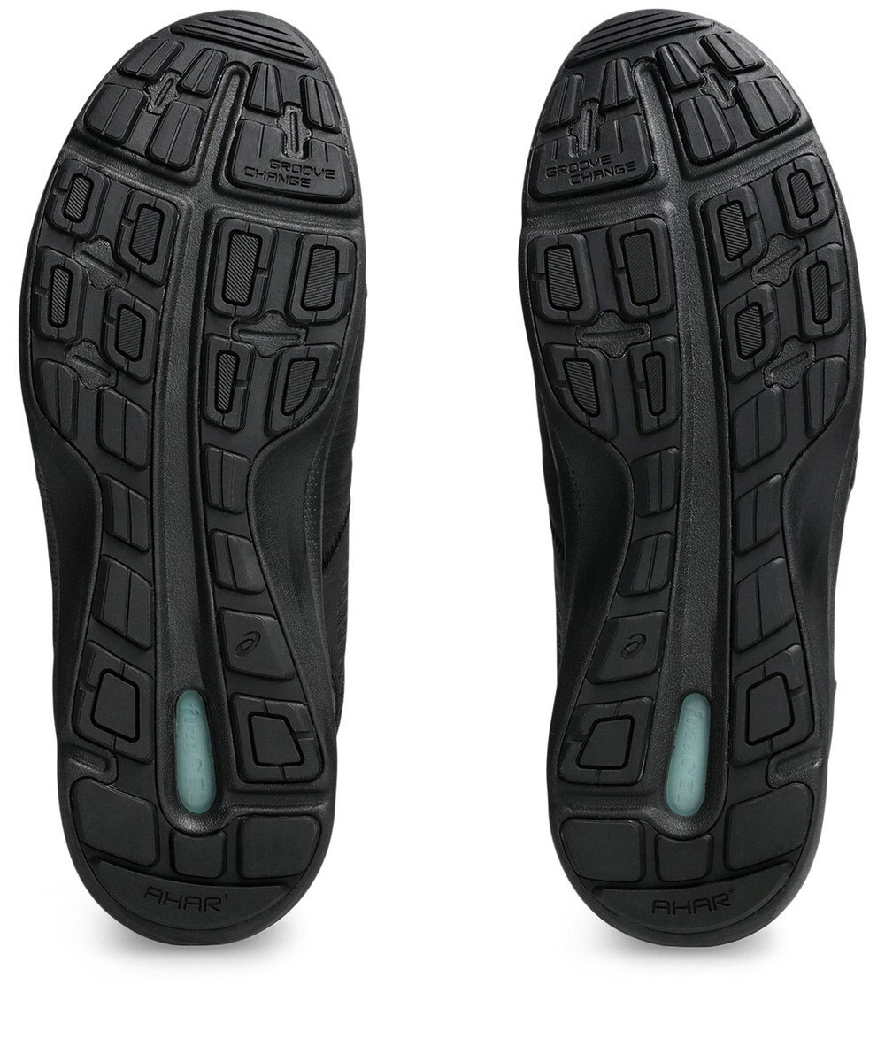 ASICS WALKING ハダシウォーカー レディース GORE-TEX防水 3E相当 