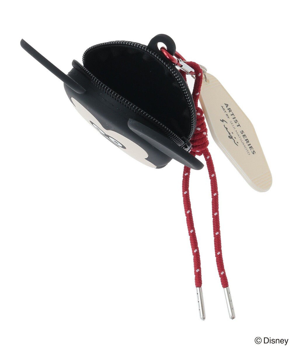 Green Parks Ｍｉｃｋｅｙ　ｆｒｉｅｎｄ　／　フェイスポーチチャーム 