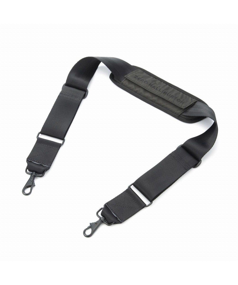 ZERO HALLIBURTON DICROS SOLOシリーズ ロッカートート 縦 ZHG-B DS 85001 