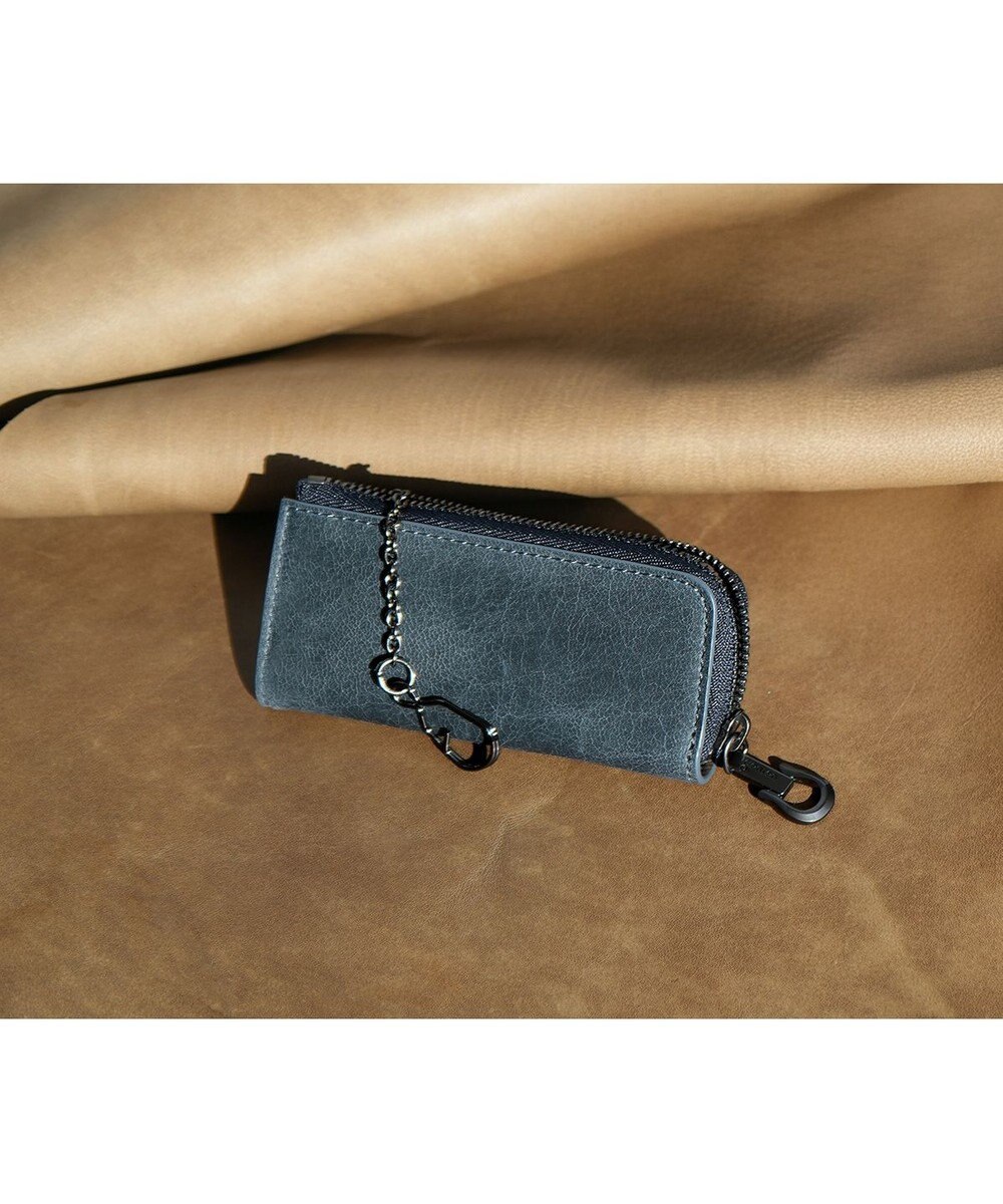 genten コルサ 小銭キーケース 