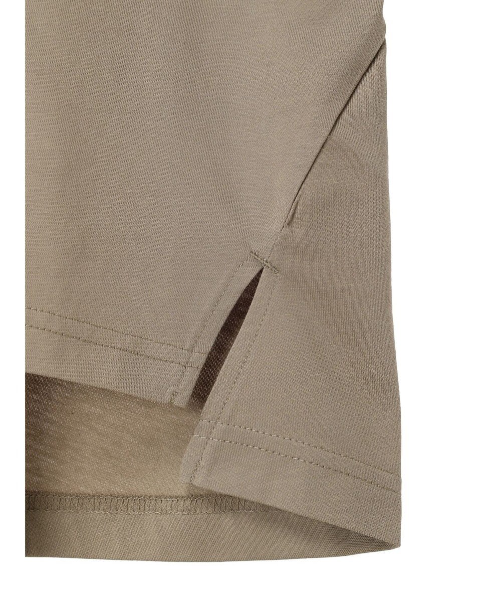 CRAFT STANDARD BOUTIQUE UVカット / バックテールプルオーバー 