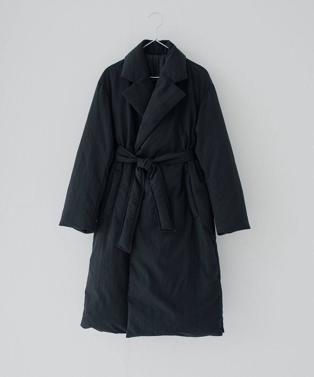 KWD 【日本製/高品質ダウン】KWD DOWN COAT ダウンコート 