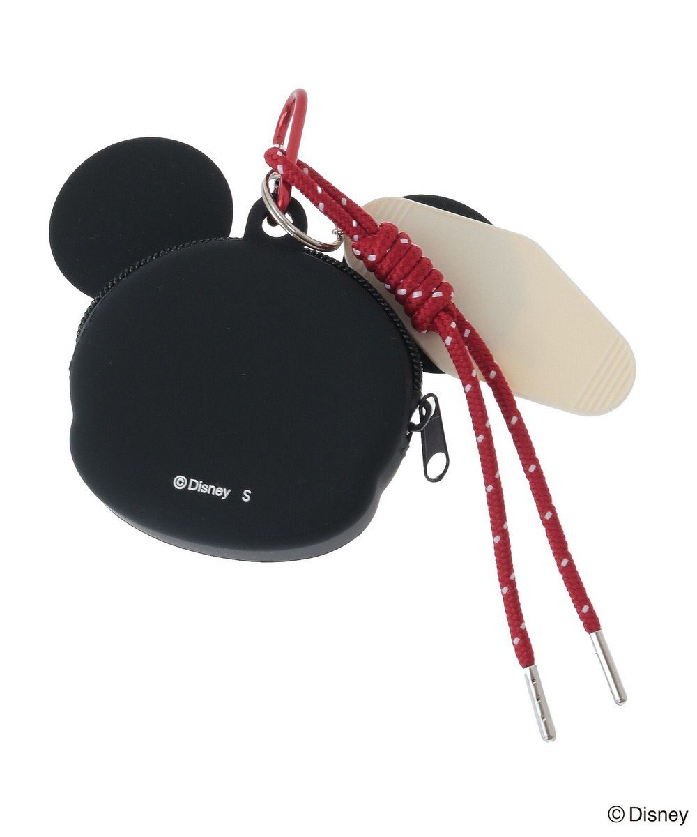 Green Parks Ｍｉｃｋｅｙ　ｆｒｉｅｎｄ　／　フェイスポーチチャーム 