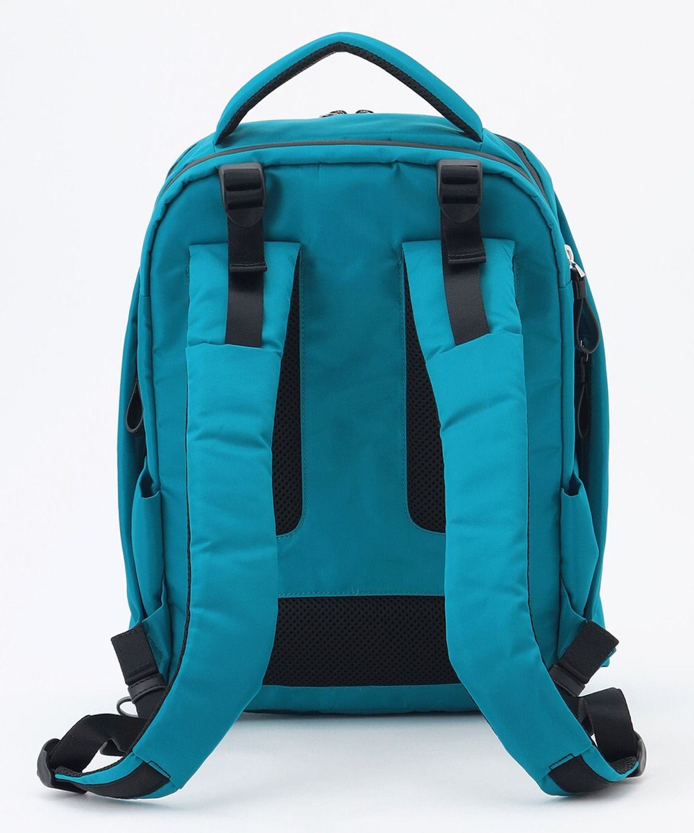 Y'SACCS 【大人のおしゃれ手帖11月号掲載】本上まなみ×Y'SACCS WELLBA リュックサック 