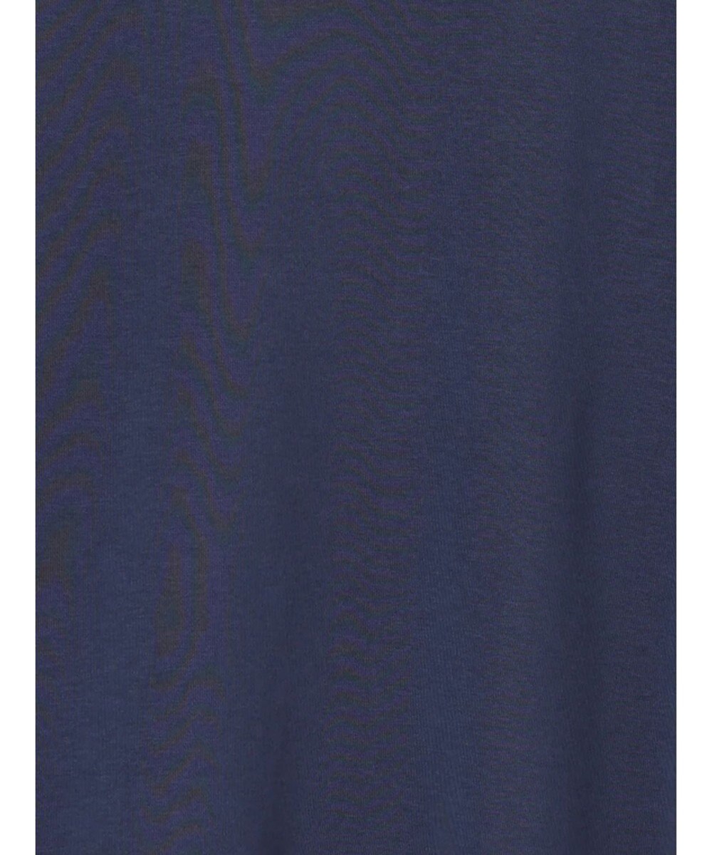 Te chichi プレート付き裏毛PO 