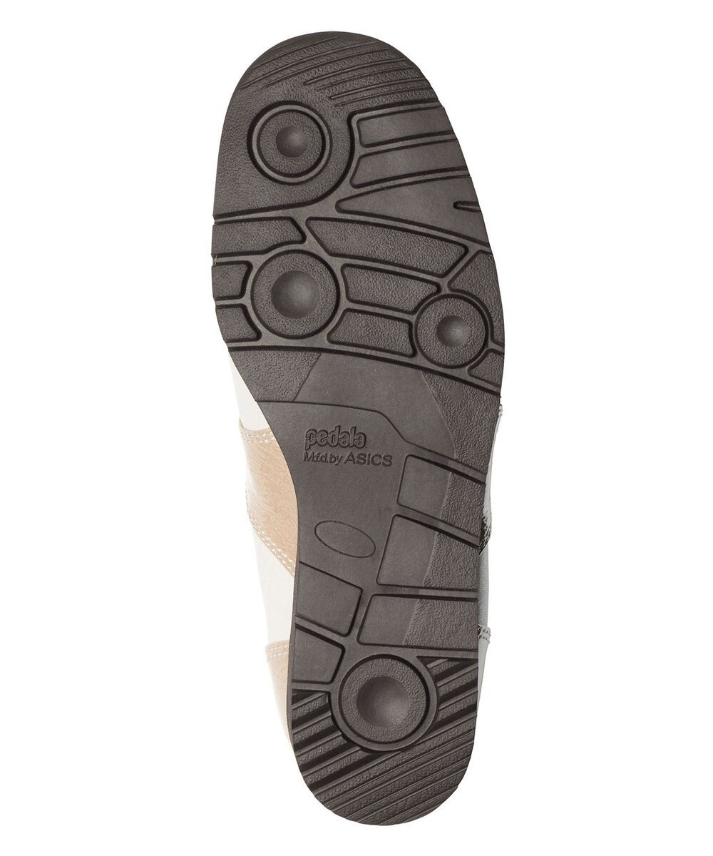 ASICS WALKING ペダラ レディース 3E 