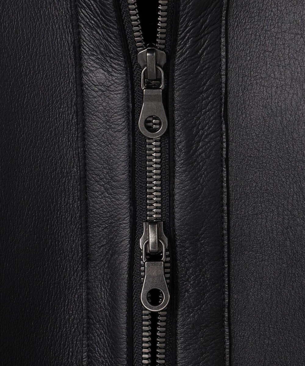 JOSEPH HOMME 【HIGH GRADE LINE】シープスキン　ムートンブルゾン 