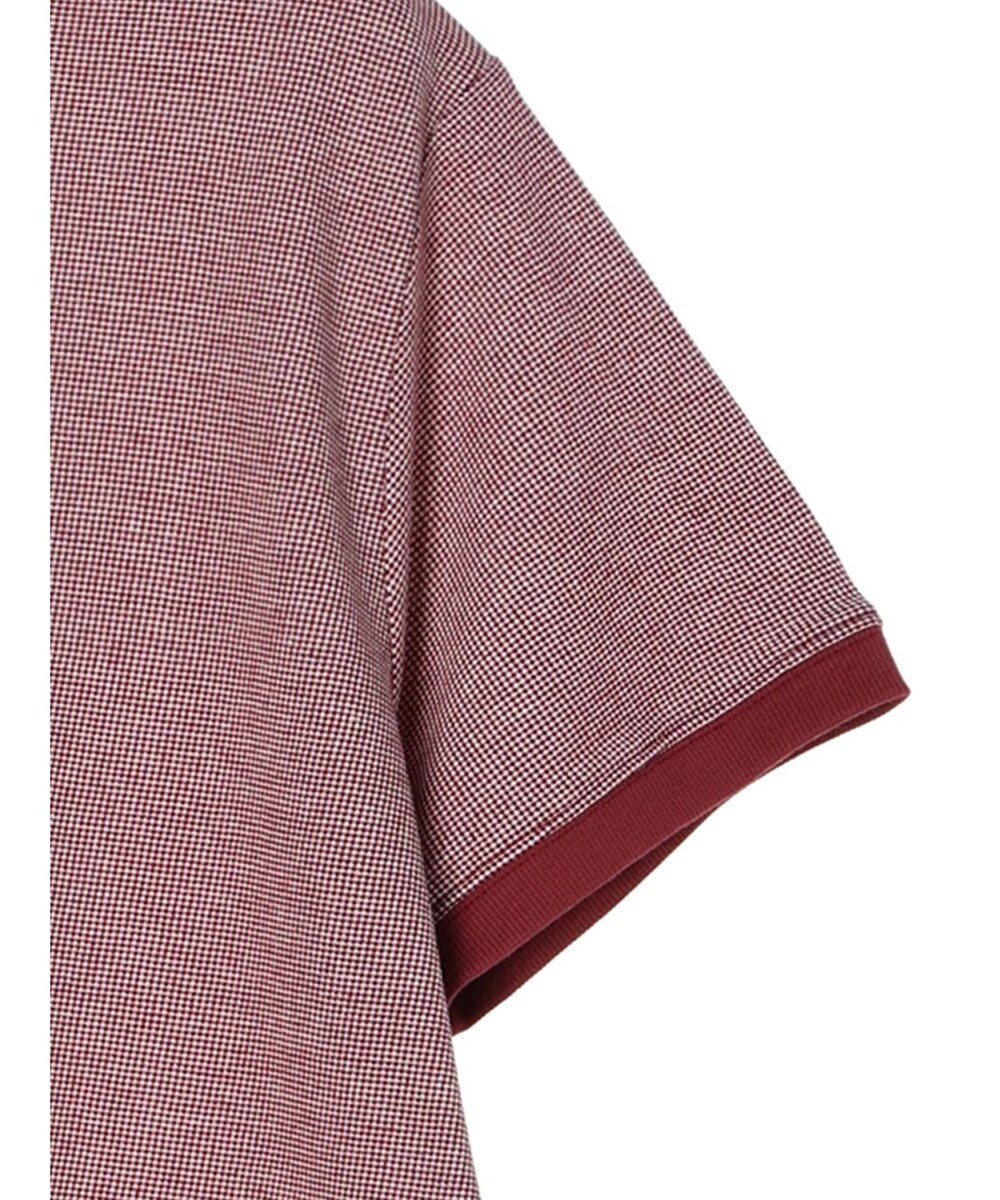 CRAFT STANDARD BOUTIQUE レトロ柄カットプルオーバー 