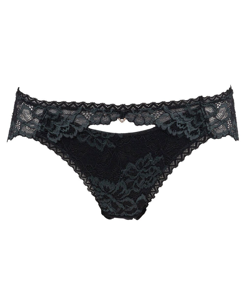 BRADELIS New York 【BRADELIS New York】ウェンディスタイルパンティ24S2 