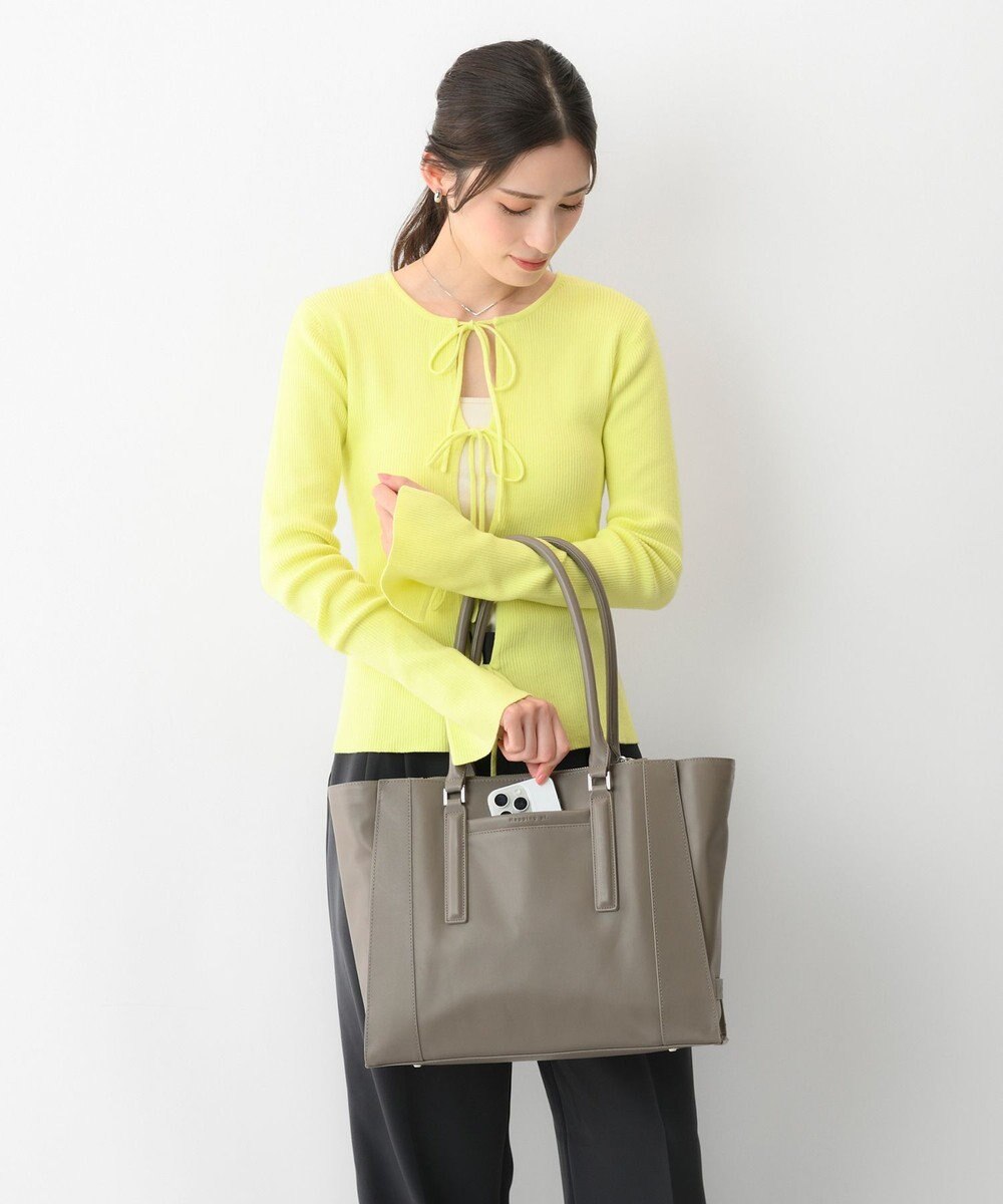 ACE BAGS & LUGGAGE W&.Day/Night グルマンキー レザートート A4サイズ 13.3インチPC収納 19001 ダブルアンドデイナイト 