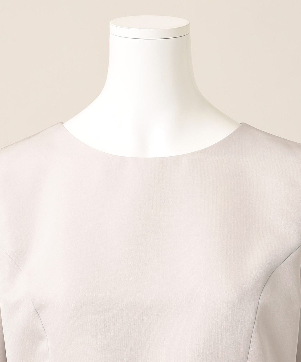 23区 【APPLAUDIR】グログラン ロイヤルドレス 