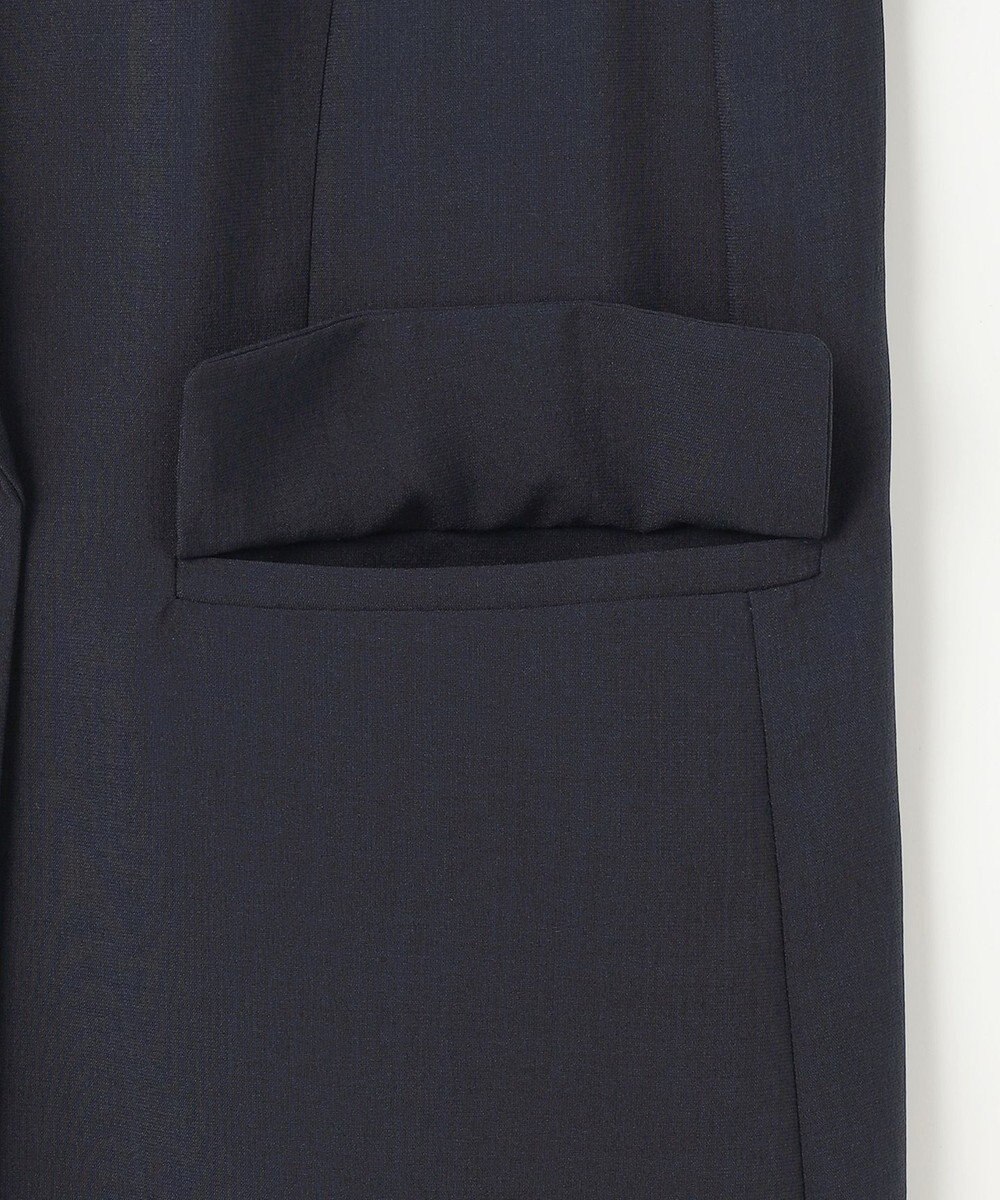 ANY SIS 【接触冷感・速乾・UVカット・洗える】スイートクール ジャケット 