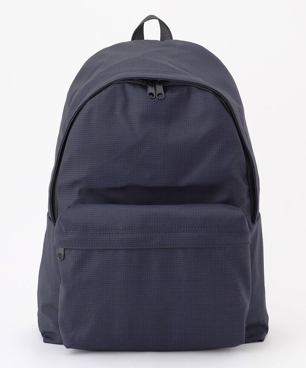 KASHIYAMA WOOL　BACKPACK ネイビー