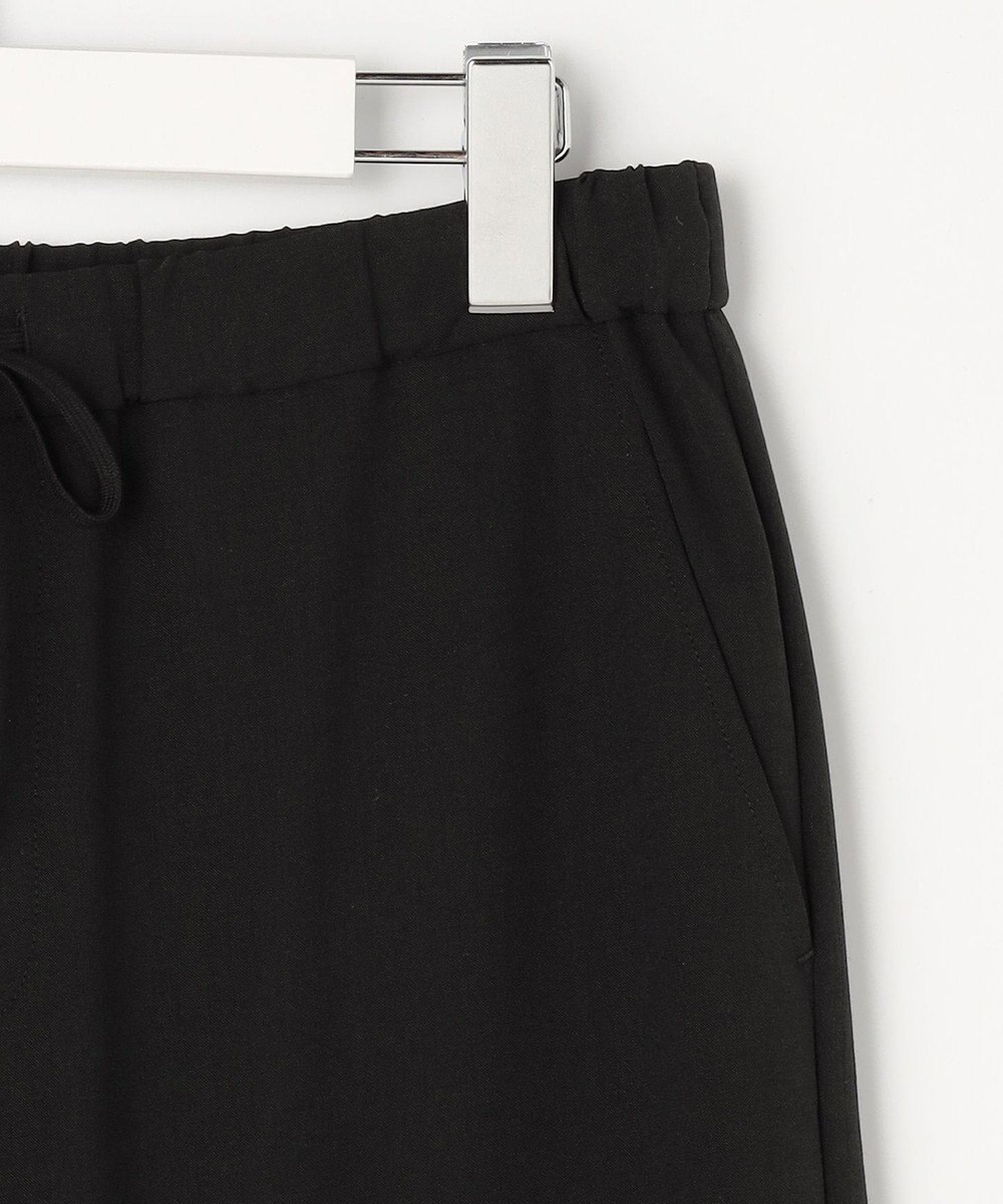 J.PRESS LADIES RELAXION トロ ワイド イージー パンツ 