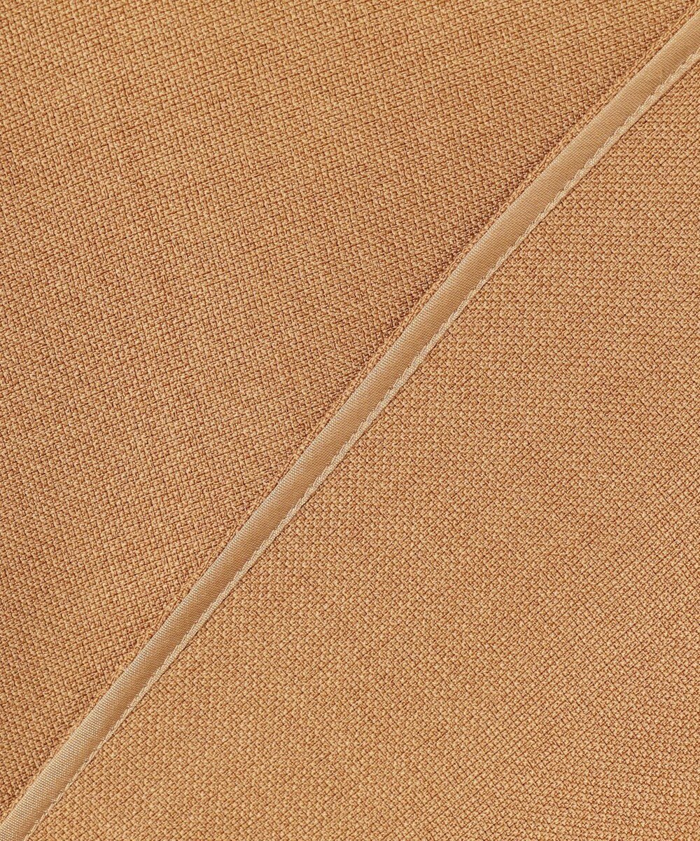 自由区 S 【セットアップ対応・洗える】ハニカムクロス  ブラウス 