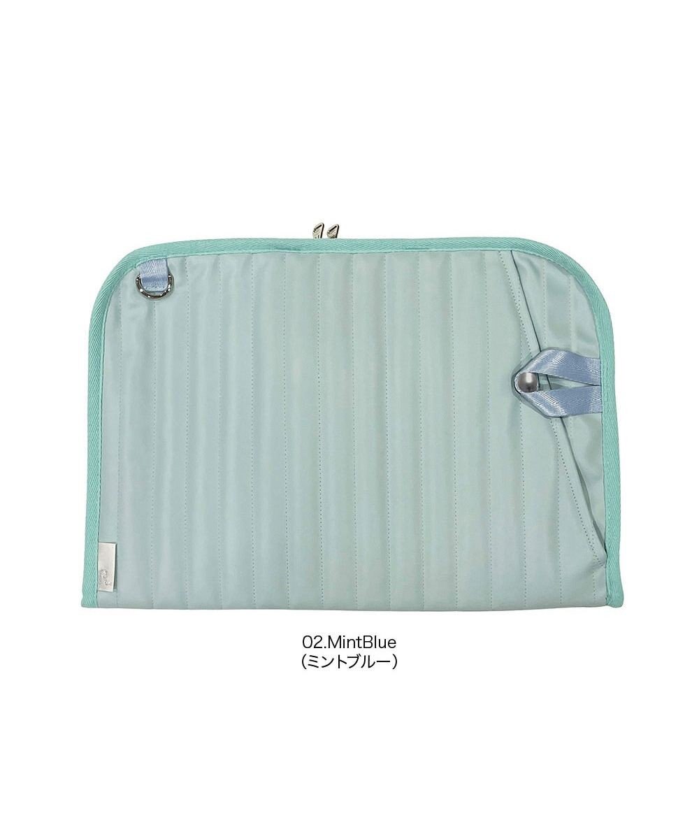 ROOTOTE 6797【PCケース：合皮】/ LT.ピモッテ.キルト-A 