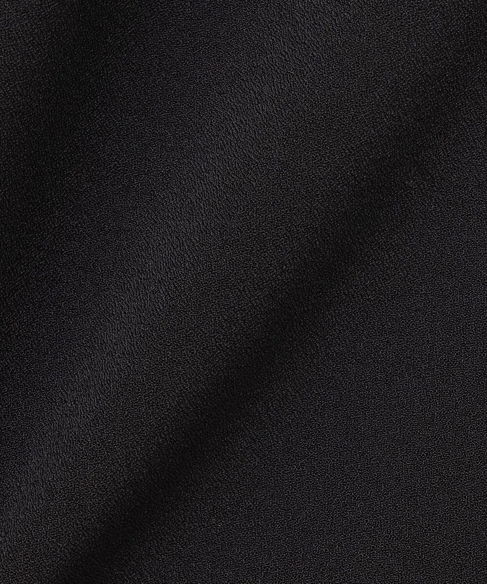 組曲 【暖かい・ストレッチ】バックウォームワイドタックパンツ 