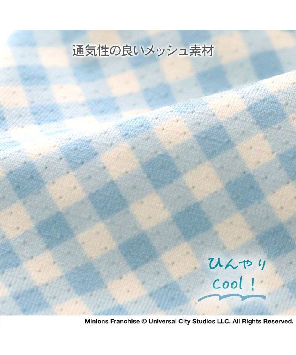 PET PARADISE ミニオン ティム エコメイド ポシェット風 タンクトップ 小型犬 