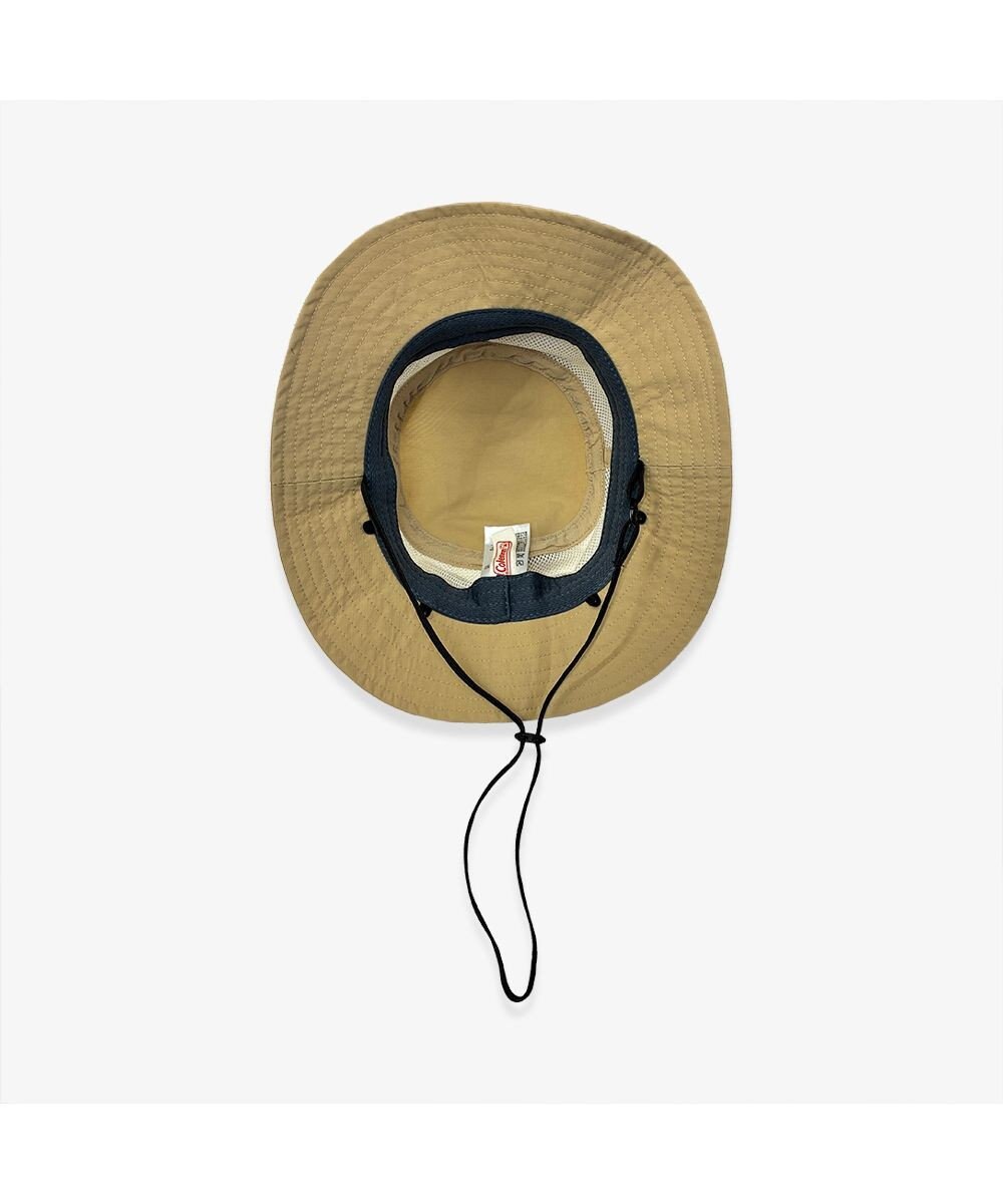 林八百吉商店 Coleman キッズ  リップ×メッシュアドベンチャー 