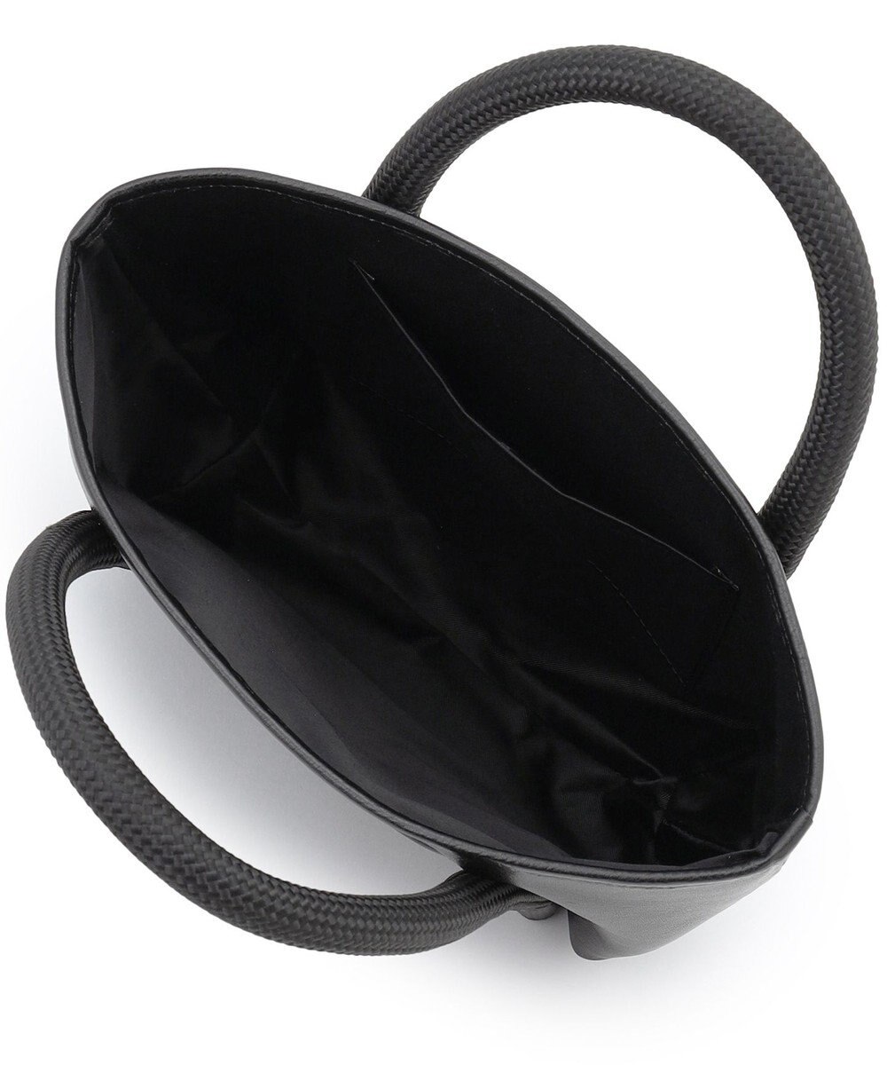 23区 NOMADIS JOY レザー ミニ トートバッグ 