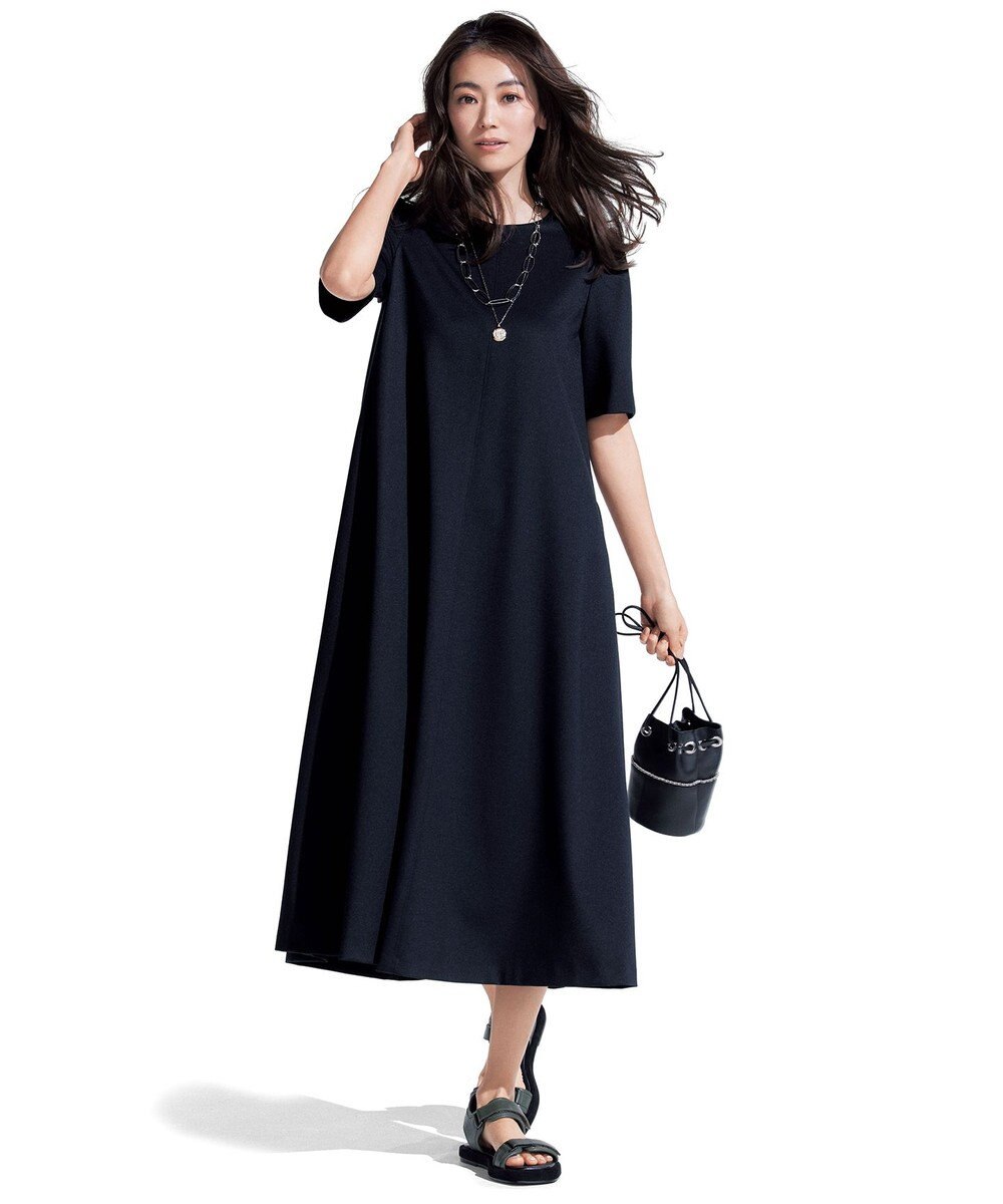 マガジン掲載 ジャージー Aライン ワンピース 番号2h52 23区 ファッション通販 公式通販 オンワード クローゼット マガジン掲載 ジャージー Aライン ワンピース 番号2h52 23区 ファッション通販 公式通販 オンワード クローゼット