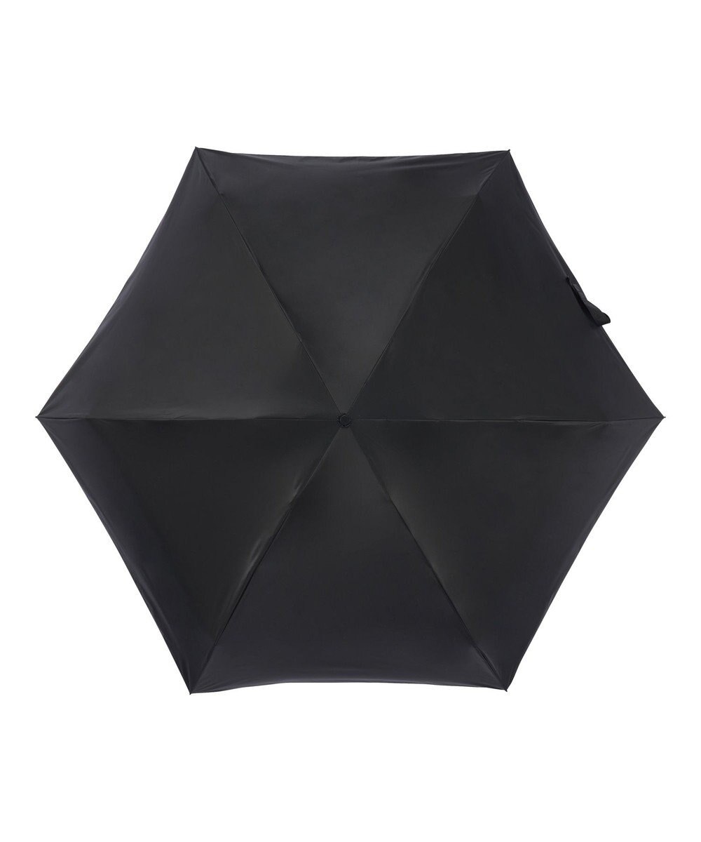 MOONBAT 【遮光100％/超軽量/大きめ】マジで軽い傘 晴雨兼用 折りたたみ日傘 マジカルテックプロテクション 61cm 