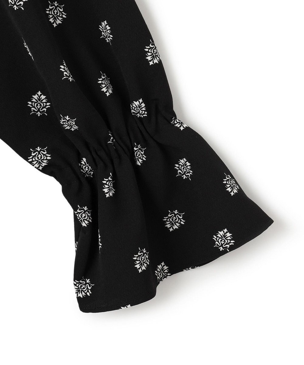 UNFILO 【大好評により新色追加！】プリントワンピース 