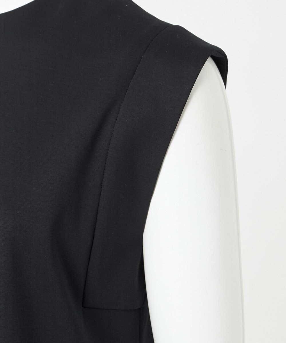 23区 【エステータ】スビンプラチナムポンチ ワンピース 