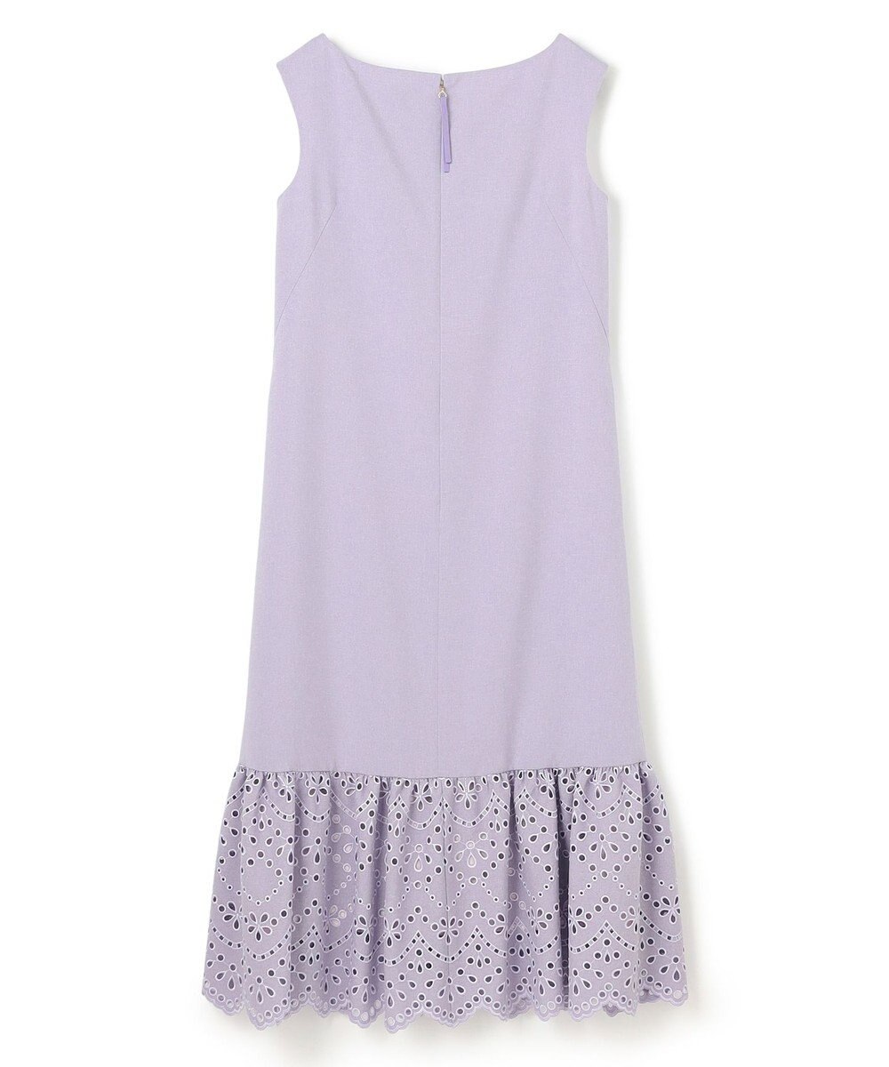 TOCCA 【美人百花掲載】【消臭】WANDERING SURF ドレス 