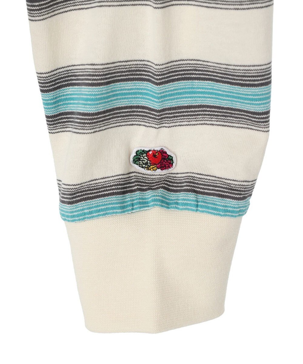 Green Parks ■ＦＲＵＩＴ　ＯＦ　ＴＨＥ　ＬＯＯＭ　ボーダーロンＴ 