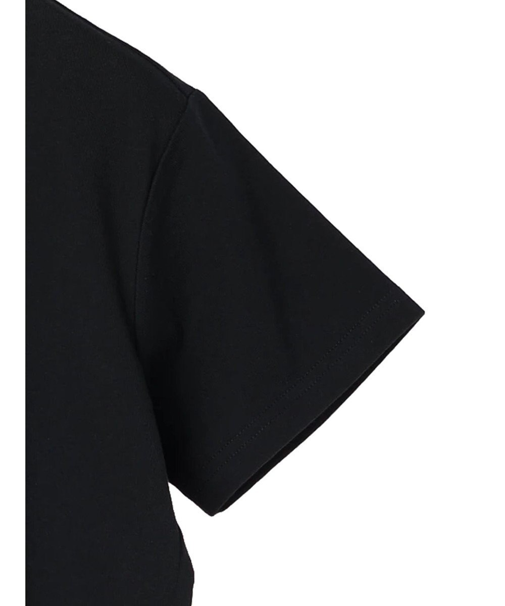 Green Parks ・Ｐｅｔｉｔ　Ｆｌｅｕｒ　ロゴ刺繍Ｔシャツ 