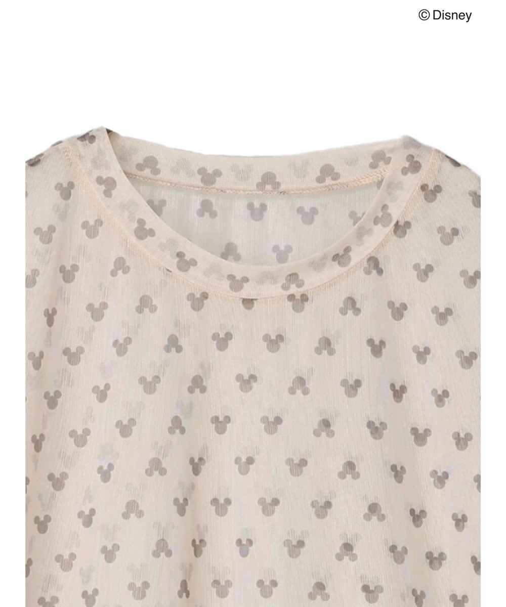 Green Parks Ｄｉｓｎｅｙ１００　／シアーインナー 