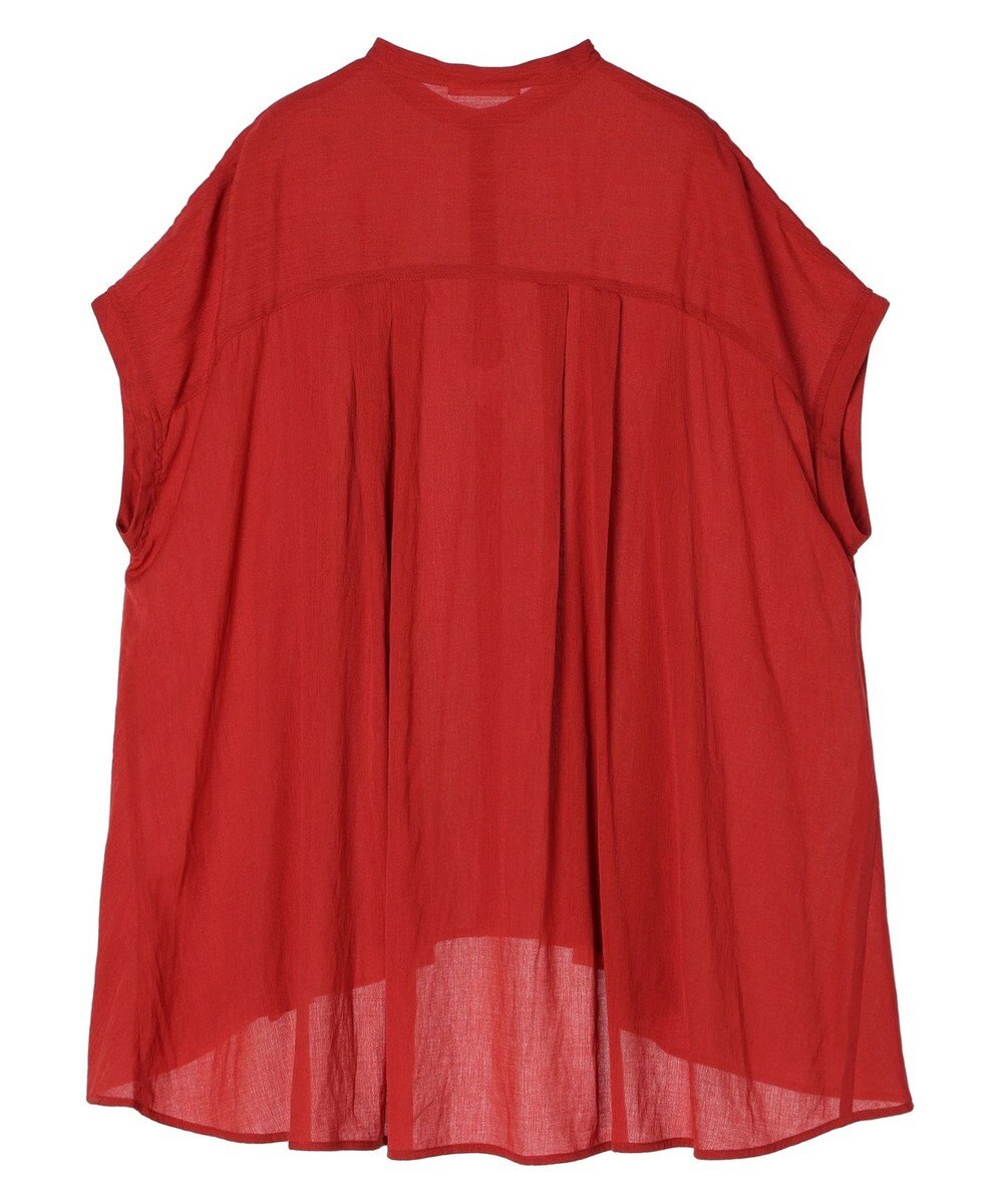 CRAFT STANDARD BOUTIQUE ウ゛ィンテージボイルタックチュニック 