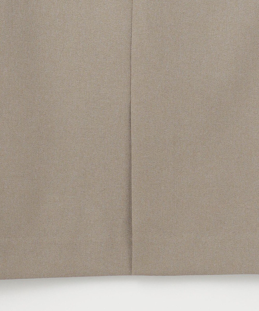 J.PRESS LADIES L ツムギートflannel ジャンパースカート 